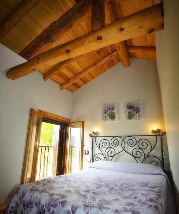 Photo of Bedroom in Ainsa-Sobrarbe