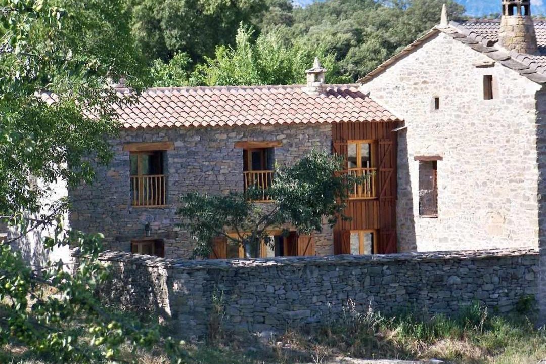 Photo of Others in Ainsa-Sobrarbe