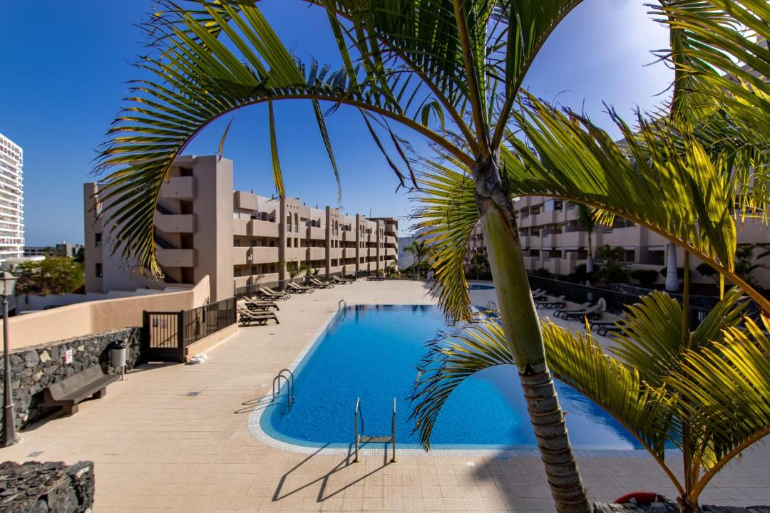 Photo of Patio Balcony in Playa Paraiso
