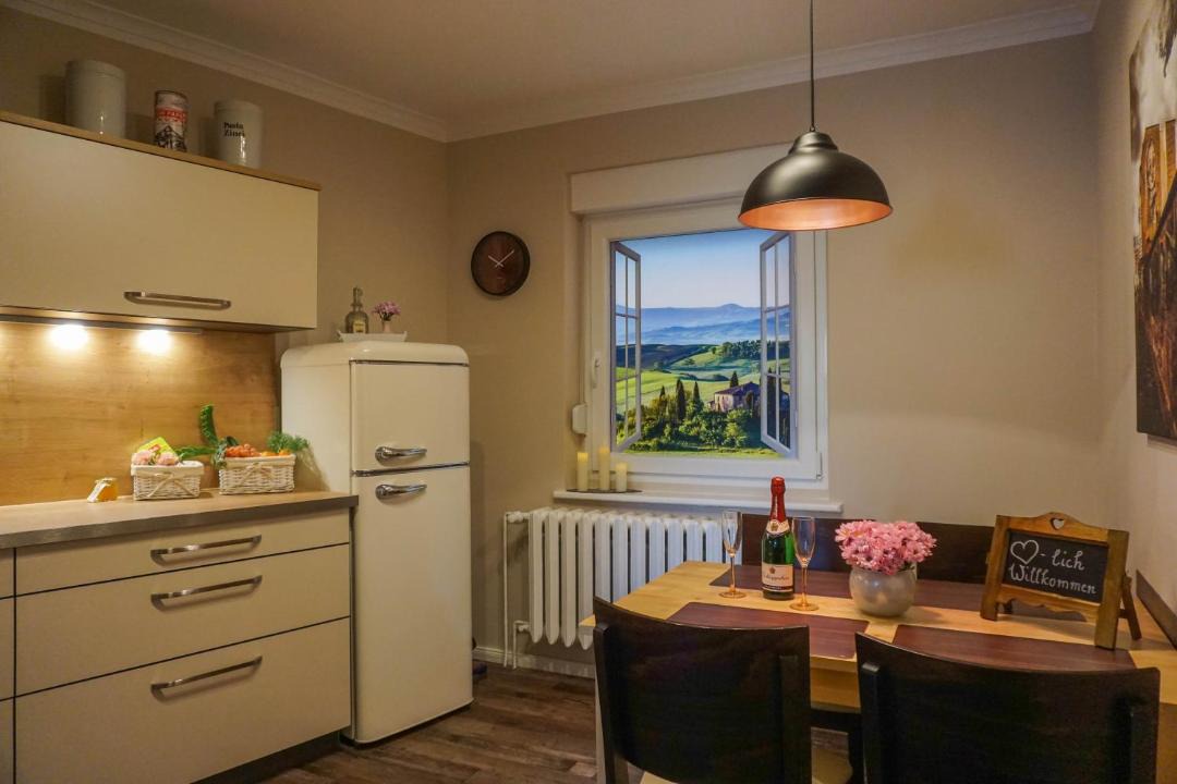 Photo of Kitchen in Grafenhainichen