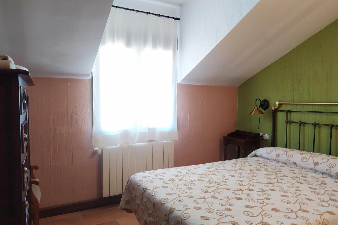 Photo of Bedroom in Las Majadas