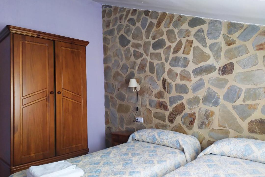 Photo of Bedroom in Las Majadas