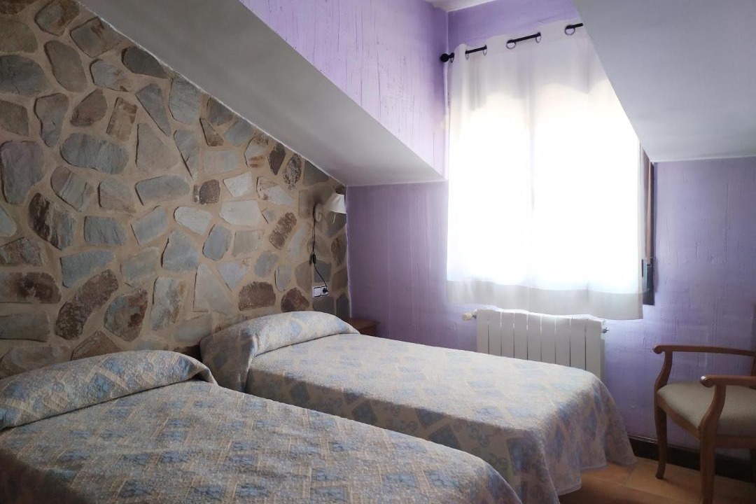 Photo of Bedroom in Las Majadas