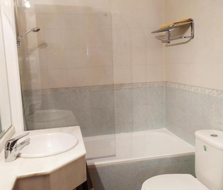 Photo of Bathroom in Las Majadas