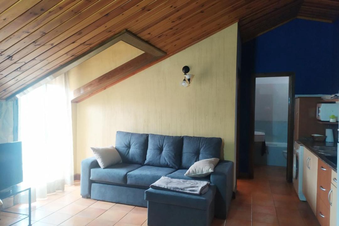Photo of Livingroom in Las Majadas
