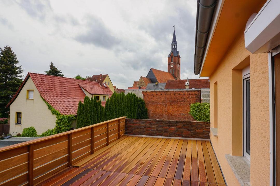 Photo of Patio Balcony in Grafenhainichen