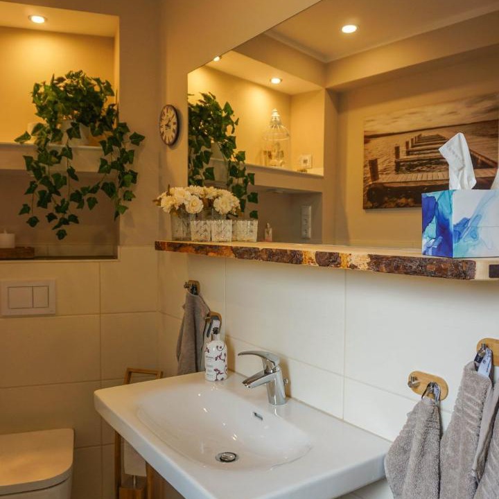 Photo of Bathroom in Grafenhainichen