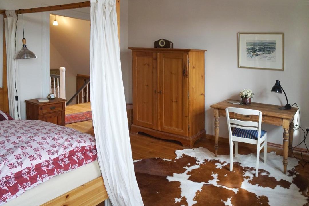 Photo of Bedroom in Hassendorf