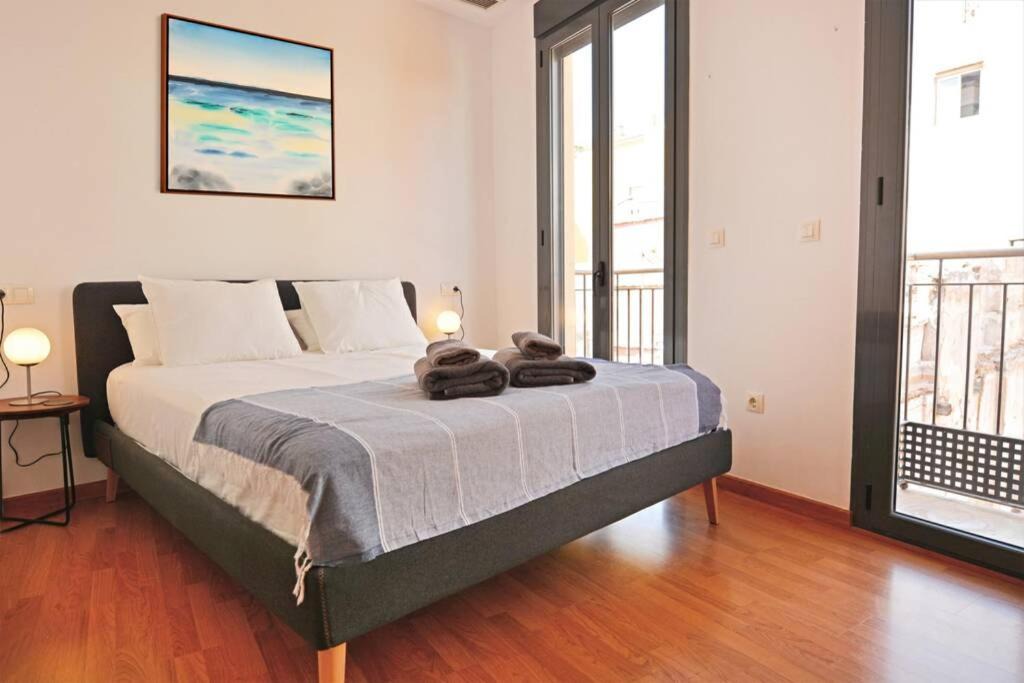 Photo of Bedroom in Alicante City Centre