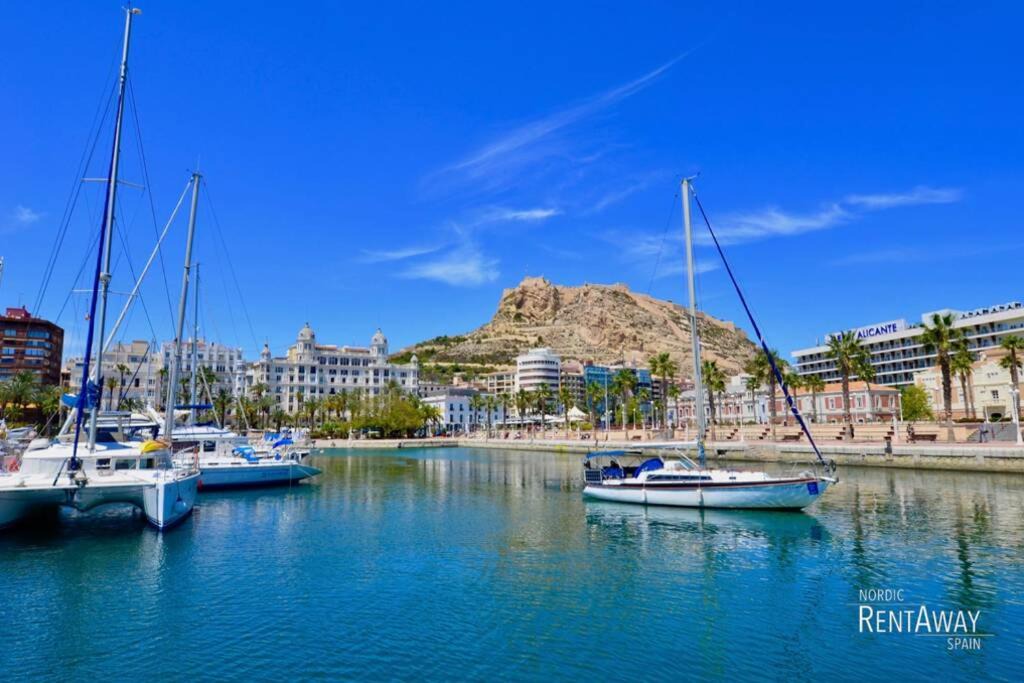 Photo of Outdoor in Alicante City Centre