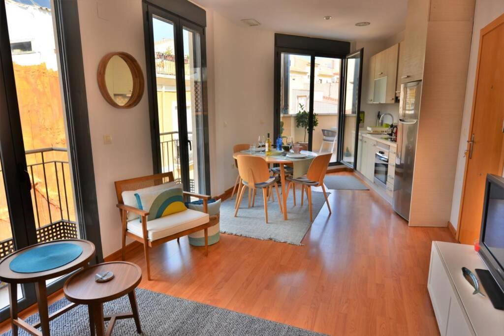 Photo of Livingroom in Alicante City Centre
