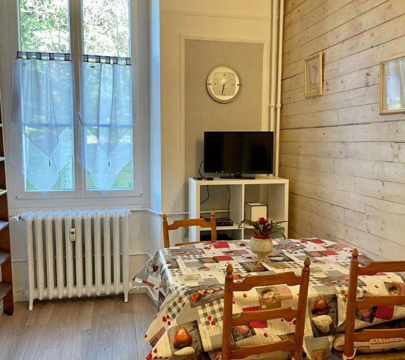 Photo of Livingroom in Aix-les-Bains City Center
