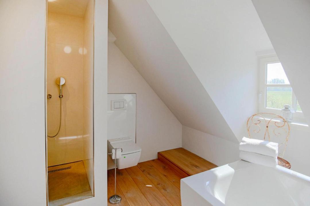 Photo of Bathroom in Tetenbull