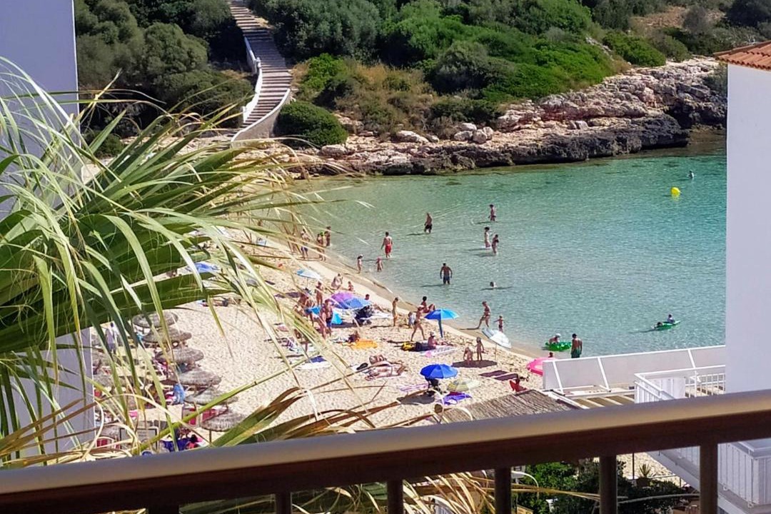 Photo of Others in Cala Marcal