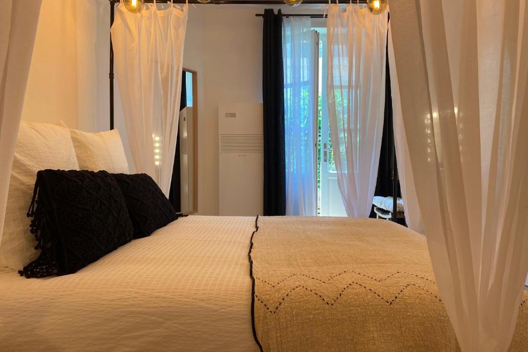 Photo of Bedroom in Avignon City Centre