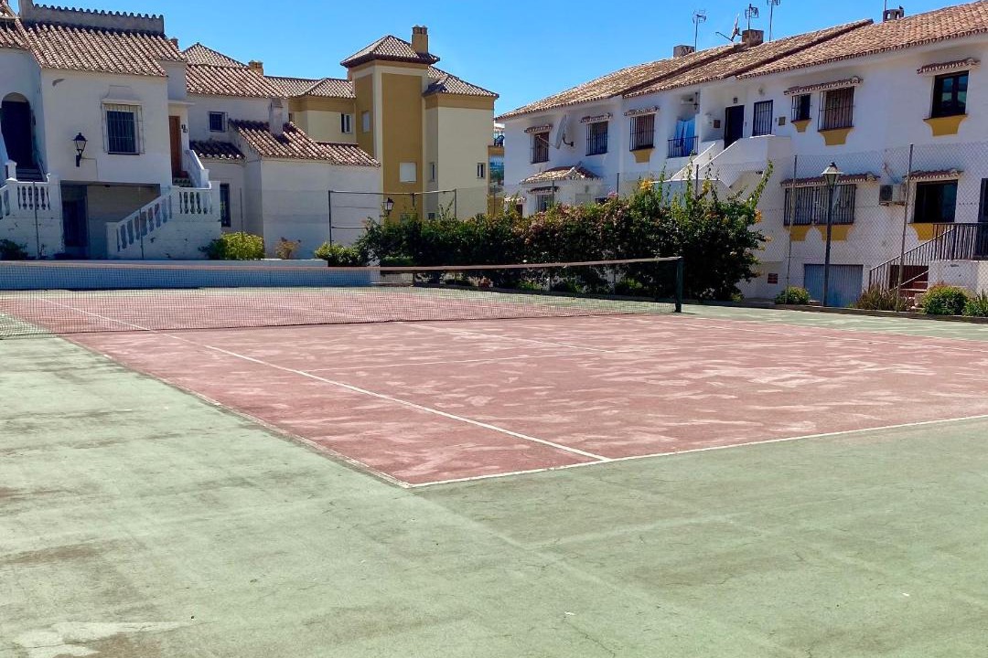 Photo of Buildings in Torrox Costa