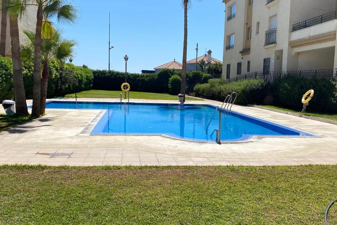 Photo of Outdoor in Torrox Costa