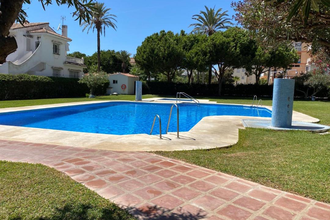 Photo of Outdoor in Torrox Costa
