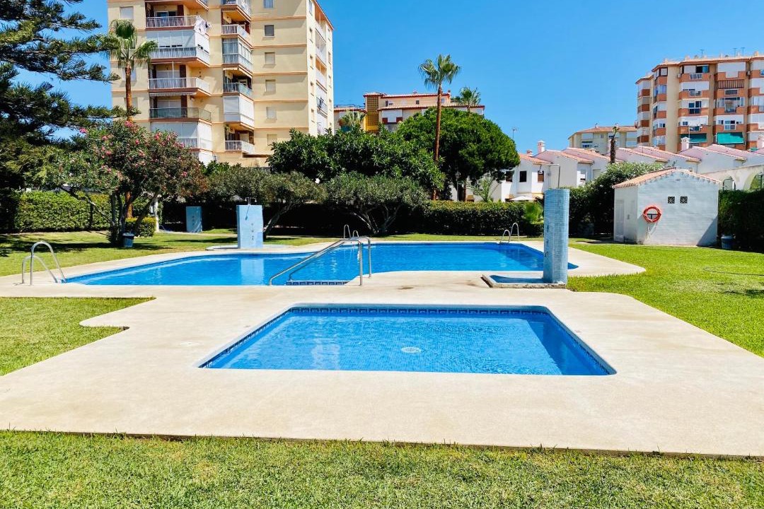Photo of Outdoor in Torrox Costa