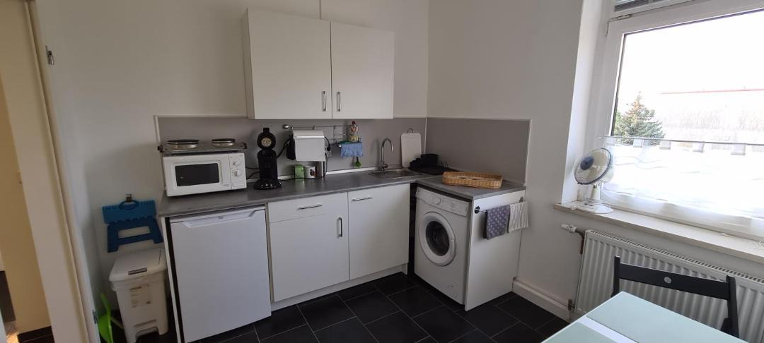 Photo of Kitchen in Tangermuende