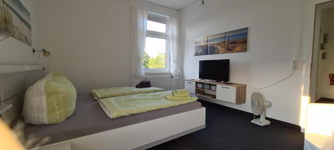 Photo of Bedroom in Tangermuende