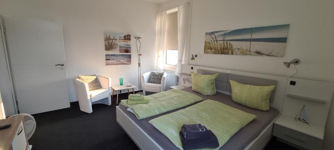 Photo of Bedroom in Tangermuende