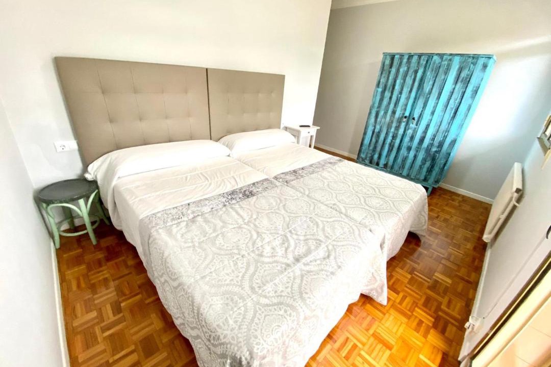 Photo of Bedroom in Ribadavia