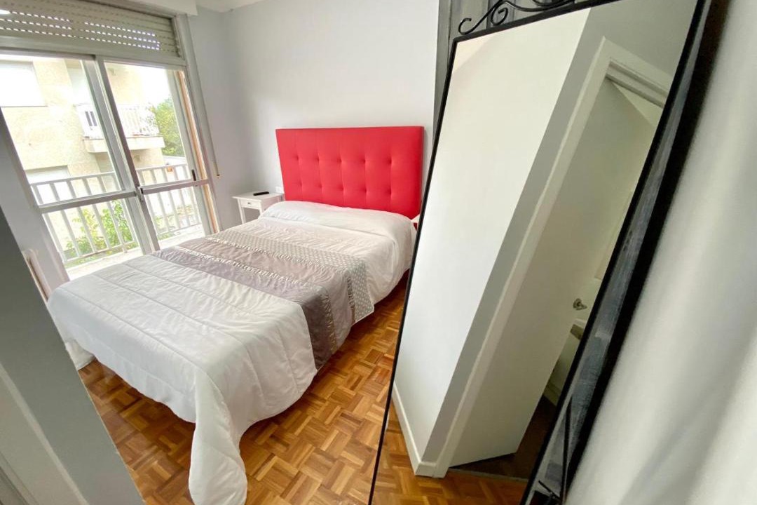 Photo of Bedroom in Ribadavia