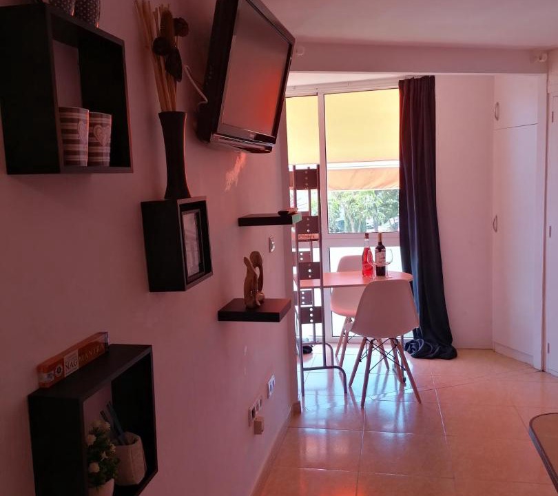 Photo of Livingroom in Sitio de Calahonda