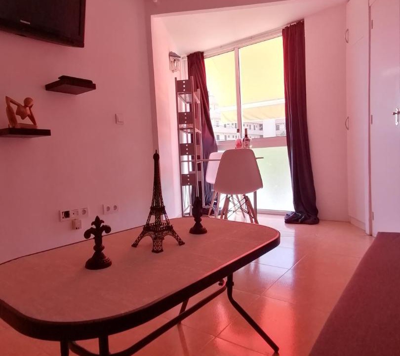 Photo of Livingroom in Sitio de Calahonda