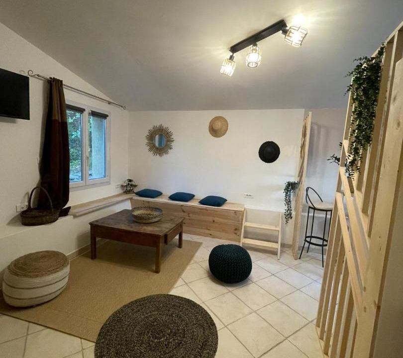 Photo of Livingroom in Fuveau