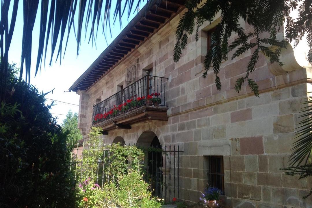 Photo of Buildings in Treceno