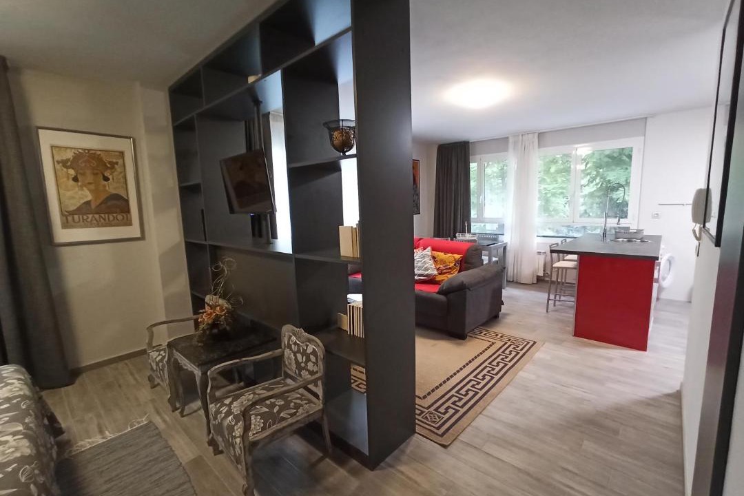 Photo of Livingroom in Carrion de los Condes
