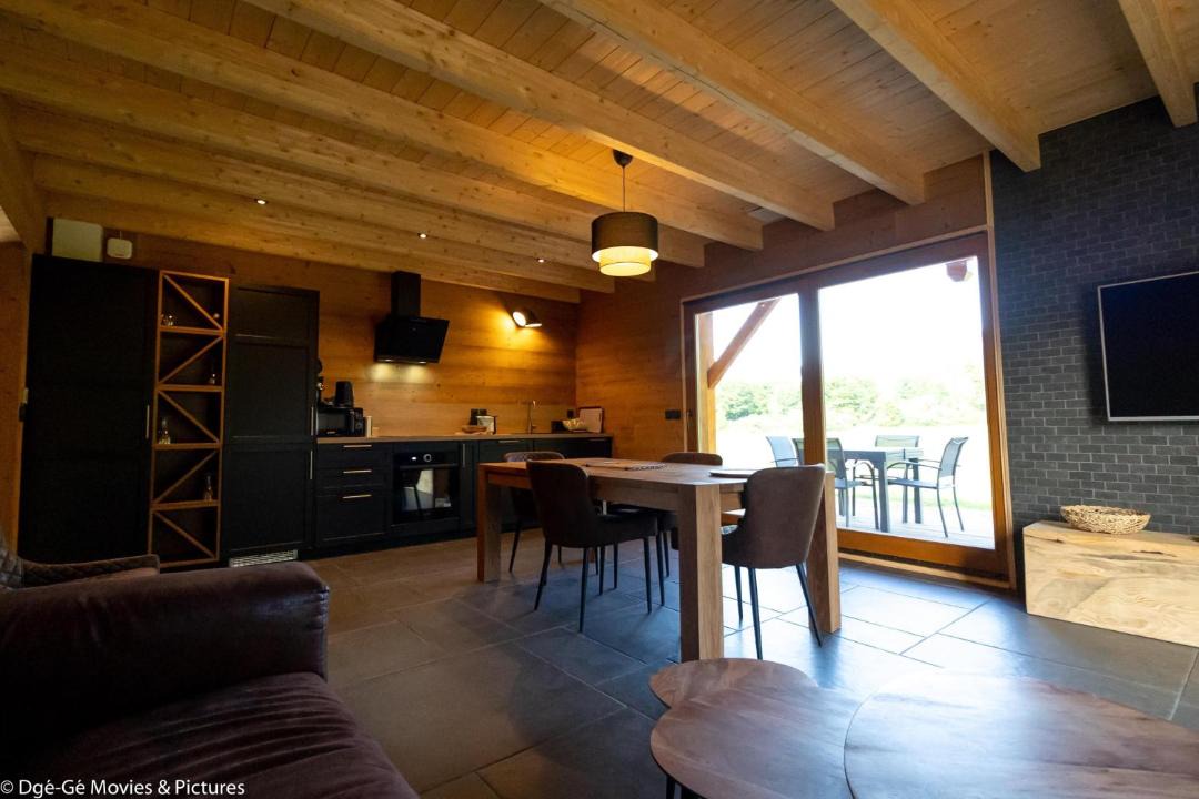Photo of Livingroom in Bonlieu