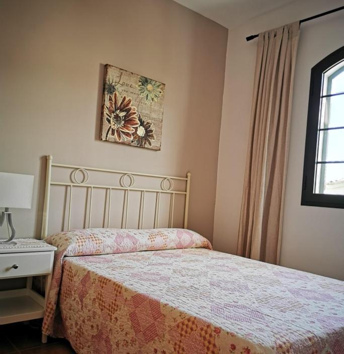Photo of Bedroom in Agaete