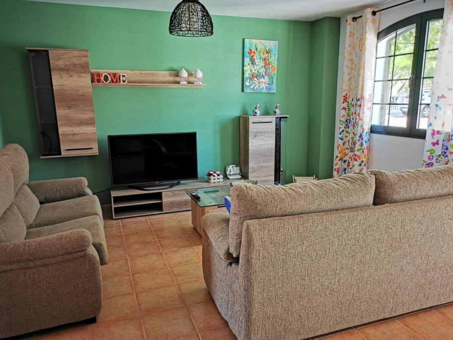 Photo of Livingroom in Agaete