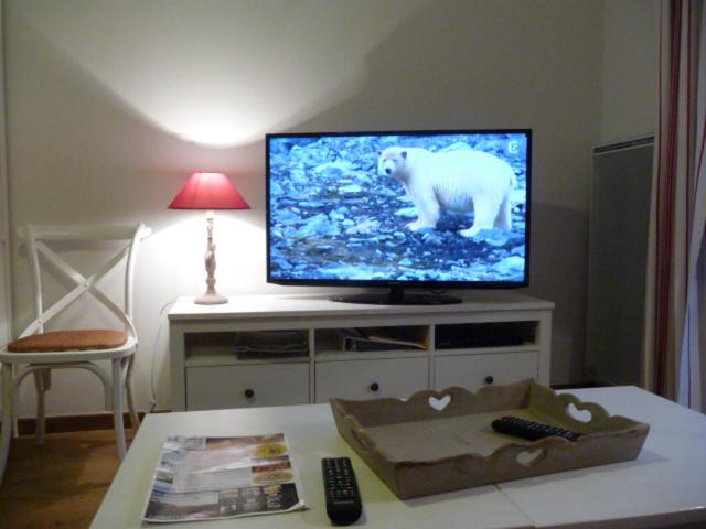 Photo of Livingroom in Saint-Lary-Soulan