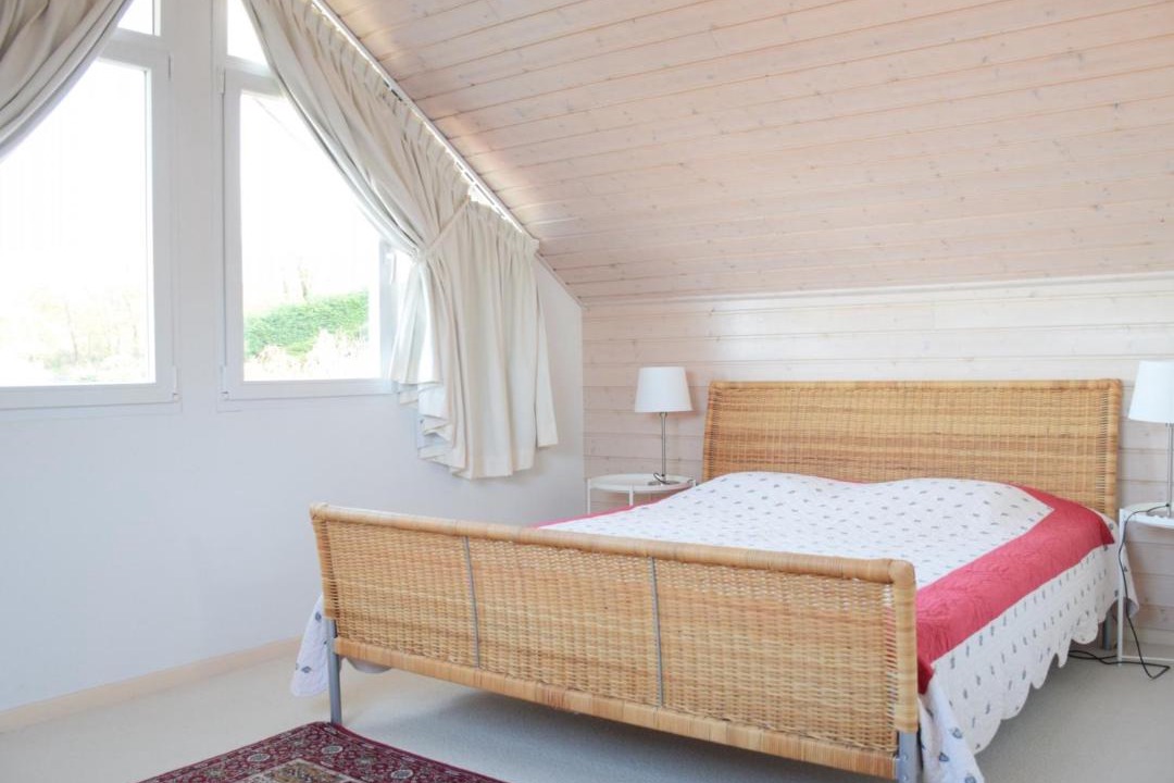 Photo of Bedroom in Neuvecelle