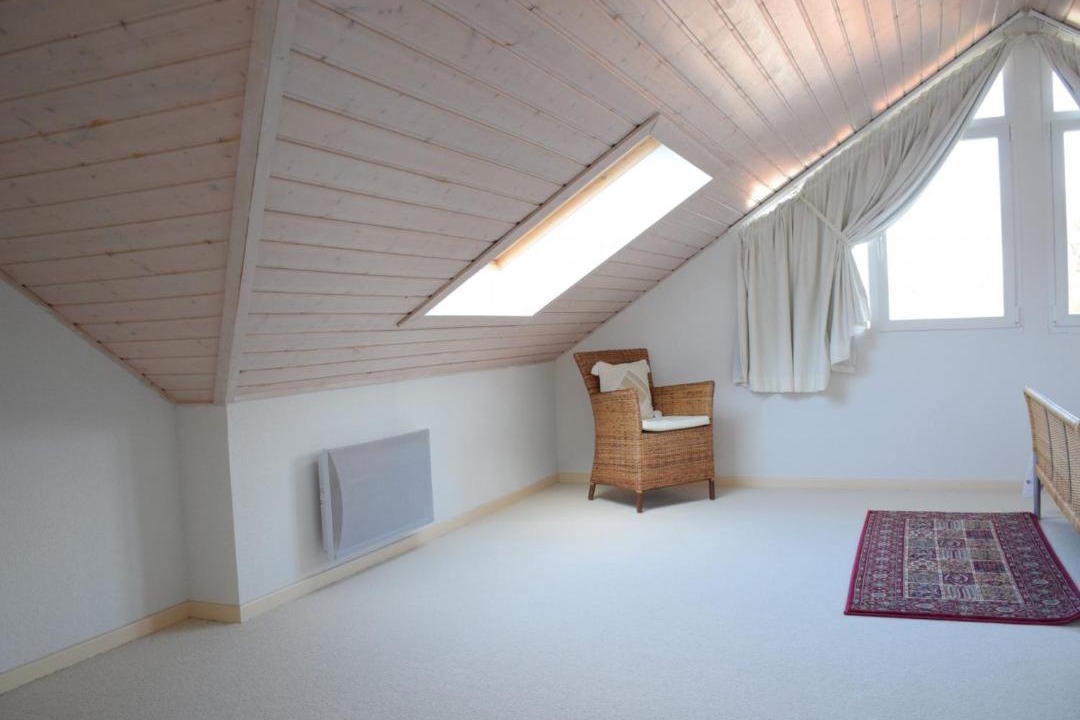 Photo of Bedroom in Neuvecelle
