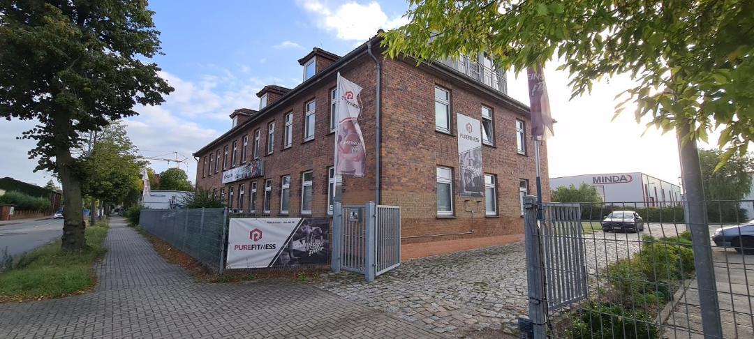 Photo of Others in Tangermuende
