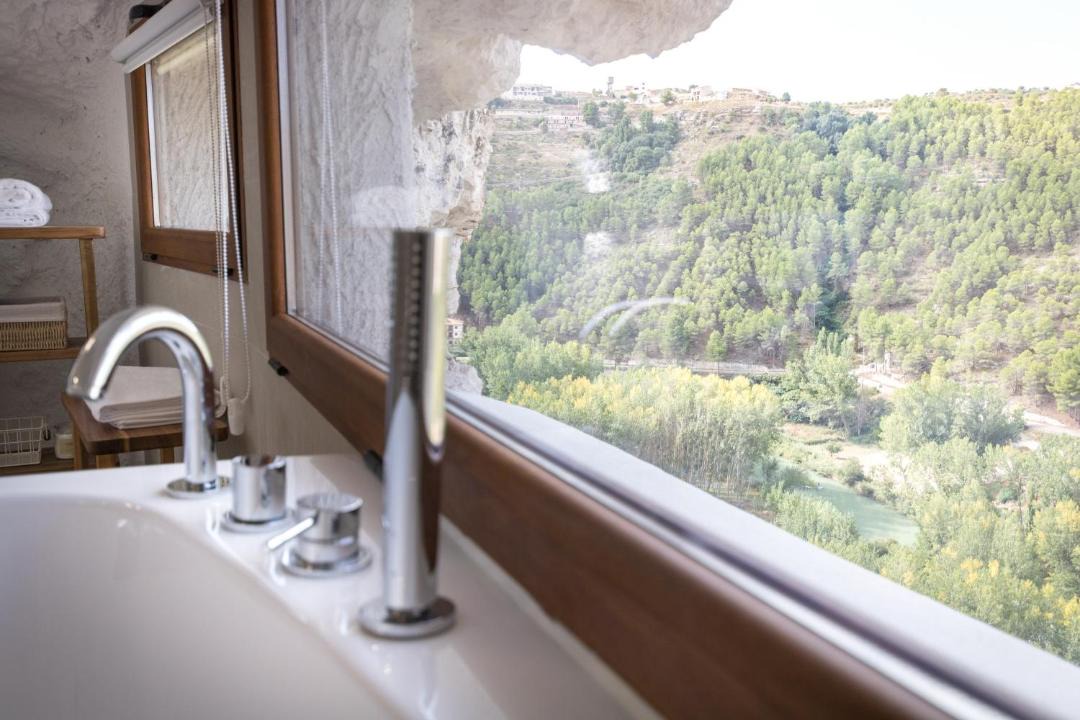 Photo of Bathroom in Alcala del Jucar