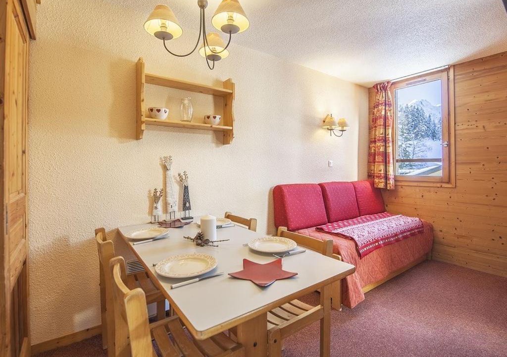 Photo of Livingroom in Doucy-Combelouviere