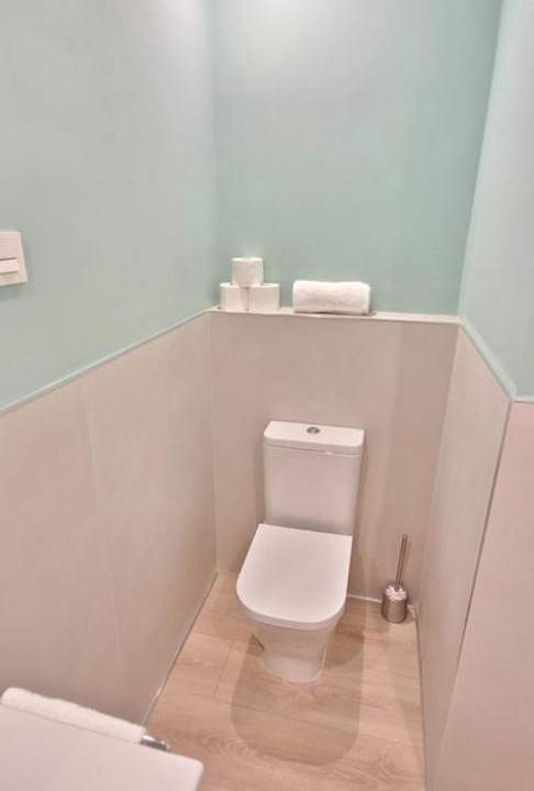 Photo of Bathroom in Algorta