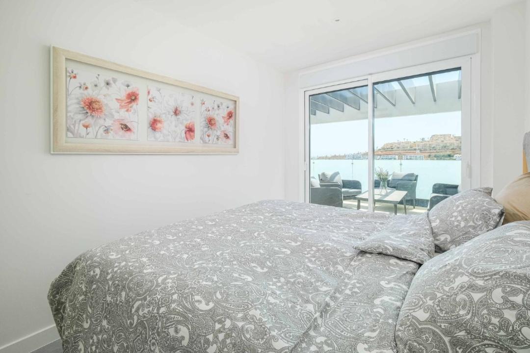 Photo of Bedroom in La Cala de Mijas
