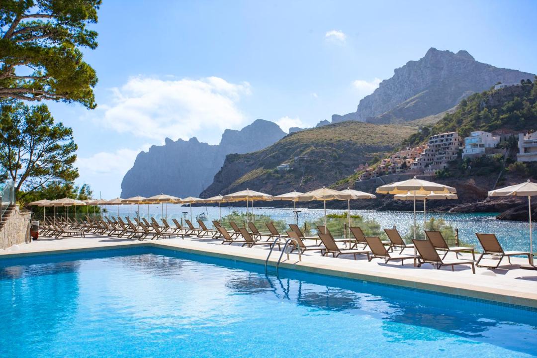 Photo of Others in Cala San Vicente