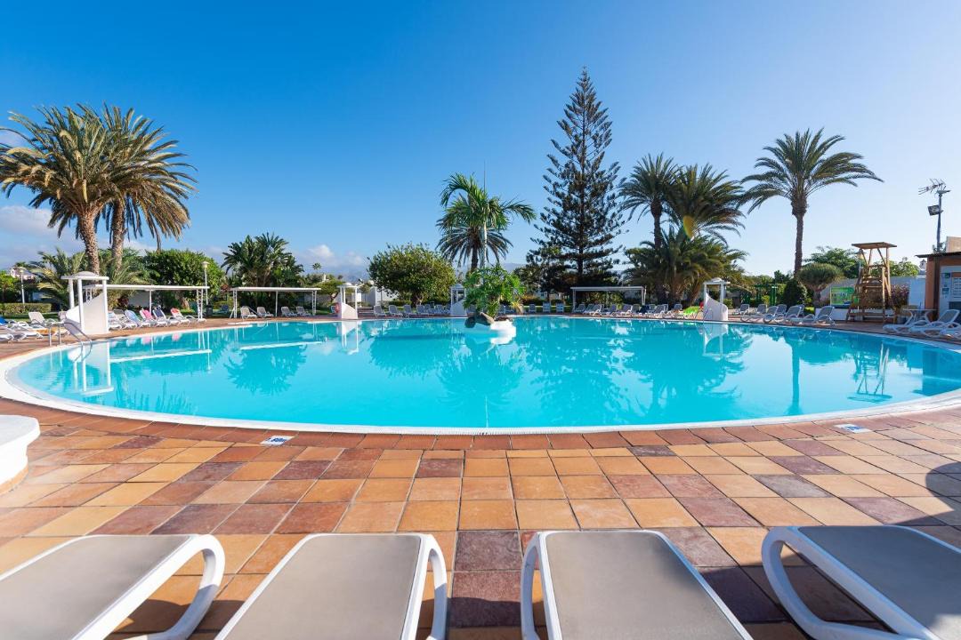 Photo of Others in Campo Internacional Maspalomas