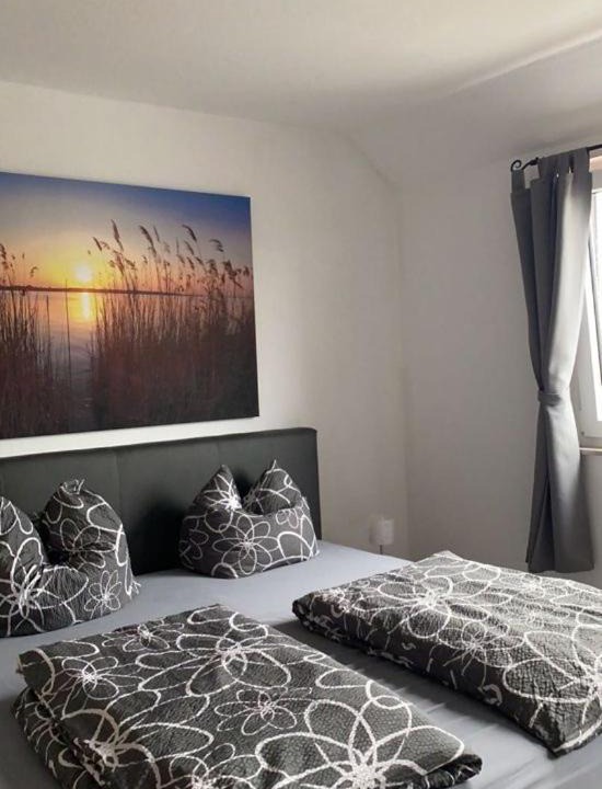 Photo of Bedroom in Goettingen