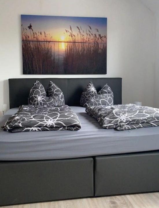 Photo of Bedroom in Goettingen