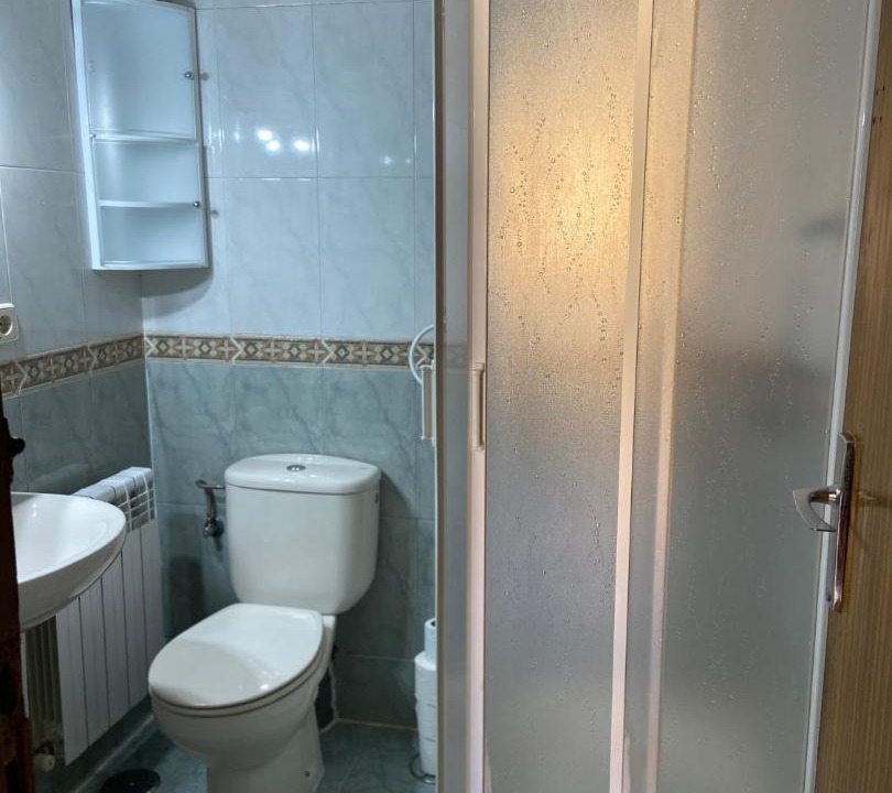 Photo of Bathroom in Cercedilla