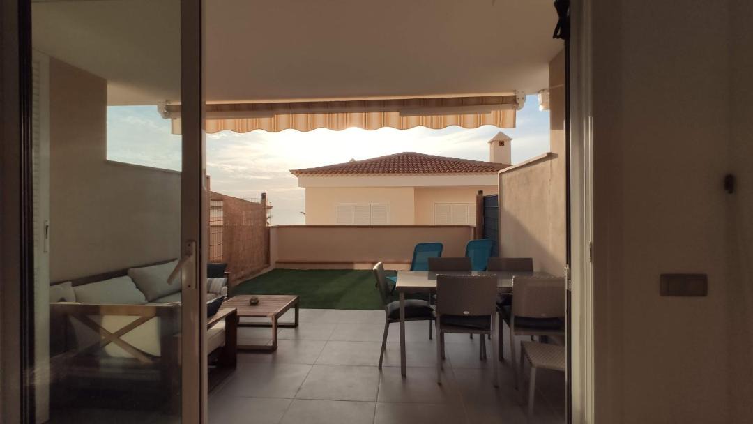 Photo of Livingroom in Puerto de Santiago